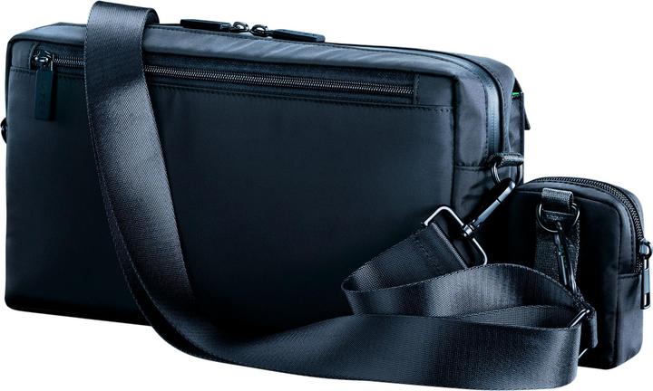 Actual product image Razer Bag Xanthus Crossbody