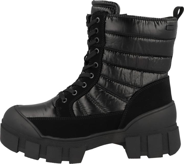 Actual product image Caprice Vegan ankle boot (37)