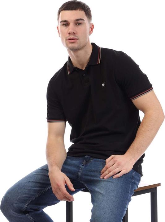 Produktbild Weekend Offender Vancouver Poloshirt (L)