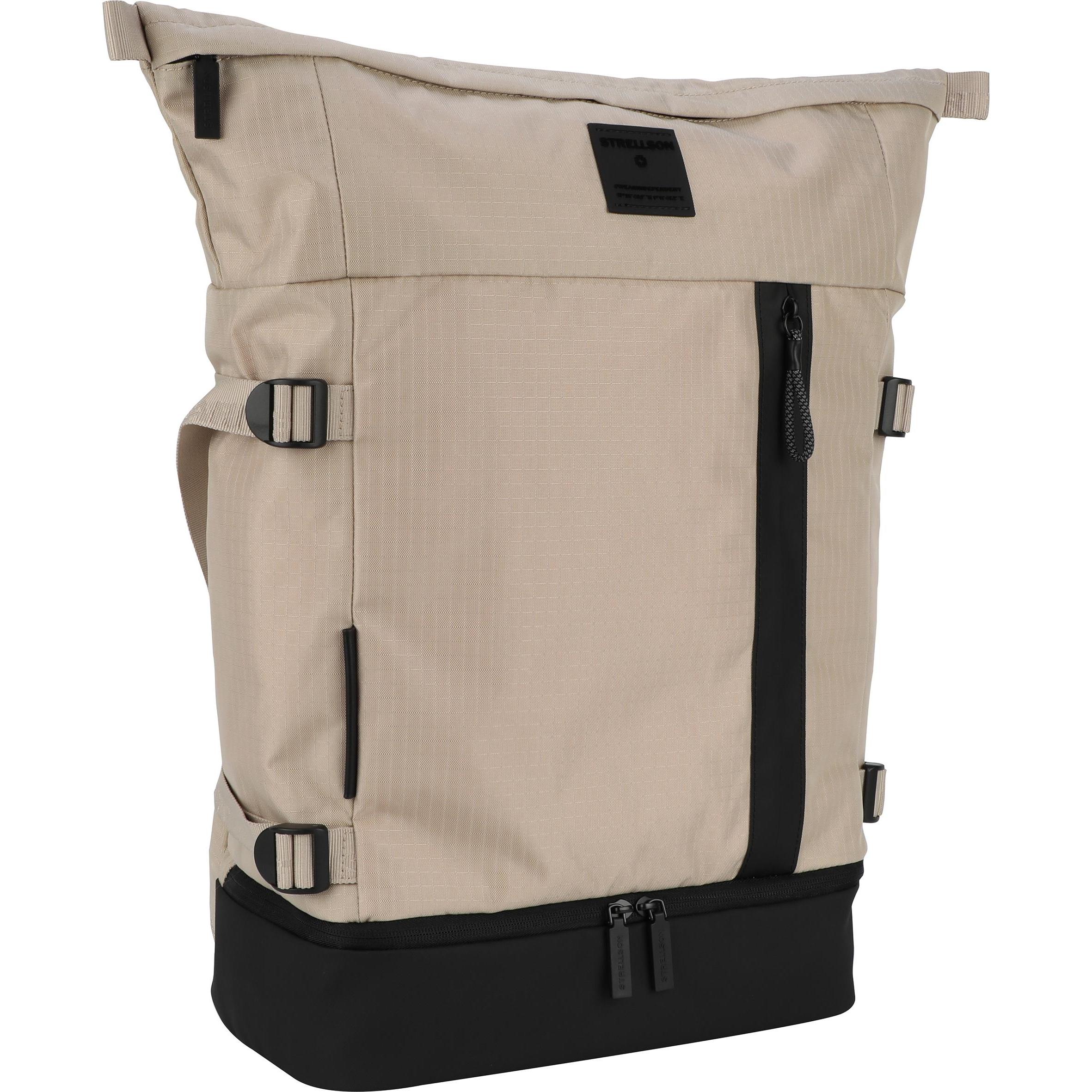 Strellson, Rucksack, (22 l)