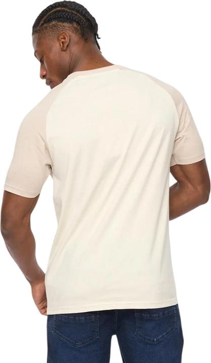 Produktbild Crosshatch Bretsby TShirt (M)