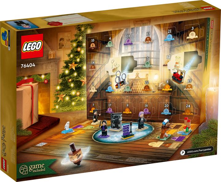 Immagine prodotto LEGO Harry Potter
