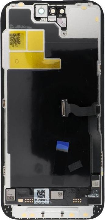 Produktbild FixCell LCD display! LCD Display for IPHONE 14 Pro HARD OLED (Diagnosable: Used) (Display)