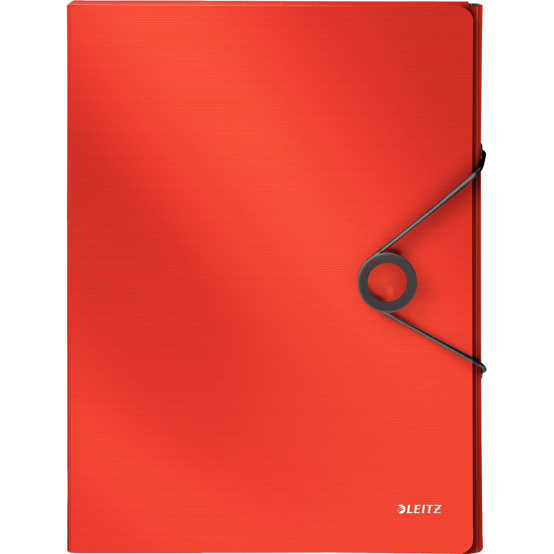 Leitz, Mappe, Solid Ablagebox (A4, 1 x)