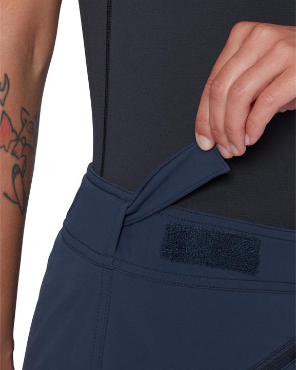 Produktbild Mammut Taiss SO Pants Women (44)