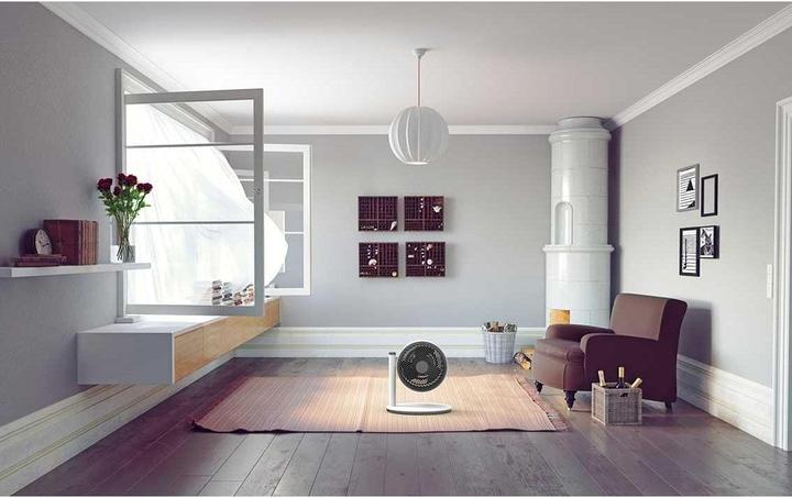 Produktbild Boneco Air Shower F210 (58 dB)