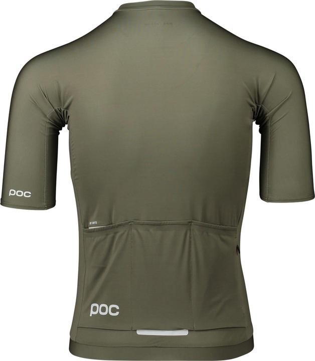 Actual product image Poc M's Pristine Jersey (L)