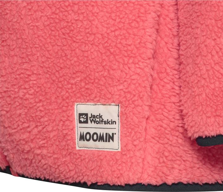 Immagine prodotto Jack Wolfskin Moomin Ice Curl K (128)