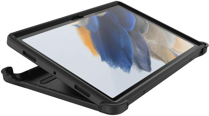 Actual product image OtterBox Defender (Samsung Galaxy Tab A8)