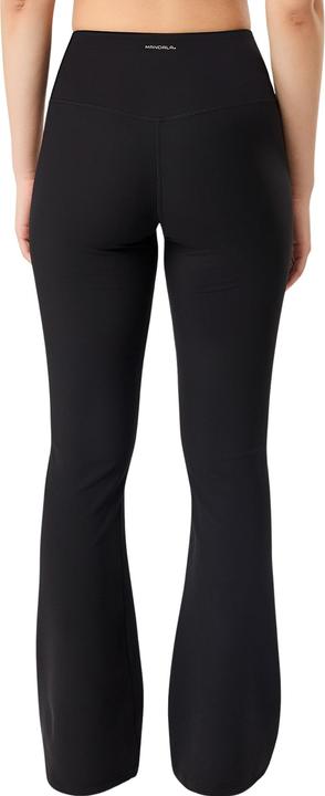 Produktbild Mandala Women's Flared & Ribbed Pants (S)