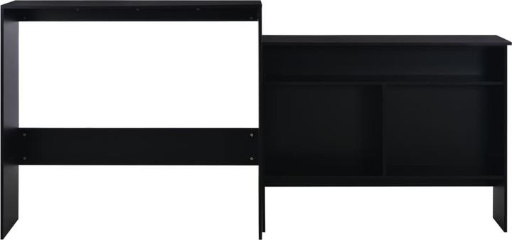 Produktbild vidaXL Meaghan (130 x 40 x 120 cm)