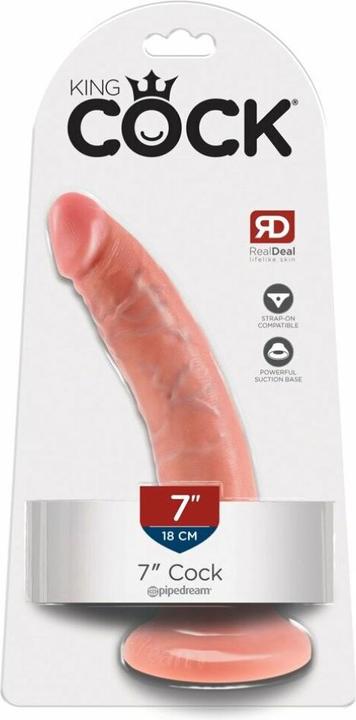 Immagine prodotto Doc Johnson Re gallo