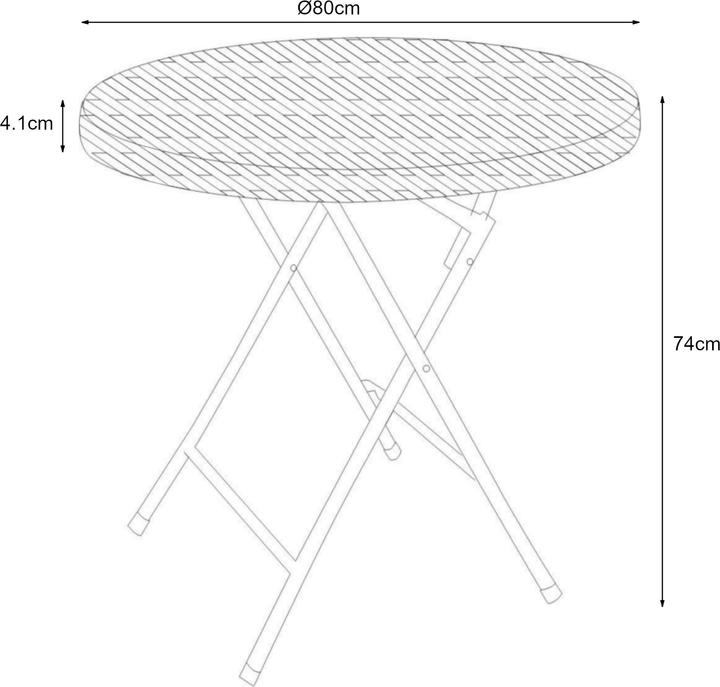 Produktbild En.Casa Mark