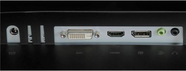 Produktbild ASUS VG279Q (1920 x 1080 Pixel, 27")
