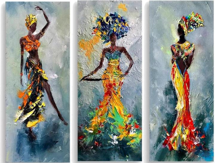 Immagine prodotto Wallxpert Art (20 x 50 cm)