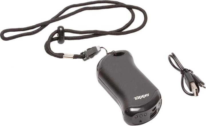 Produktbild Zippo HeatBank 9s Plus