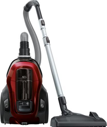 Produktbild AEG LX9-3-CR - Stofzuiger zonder zak