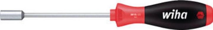 Actual product image Wiha Socket wrenchScrewdriver (External hexagon)