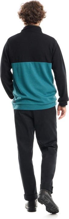 Image du produit Stoic Mérino260 MMXX.Göteborg Snap (XXL)