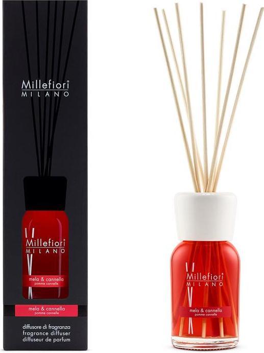 Produktbild Millefiori Mela & Cannella (100 ml)