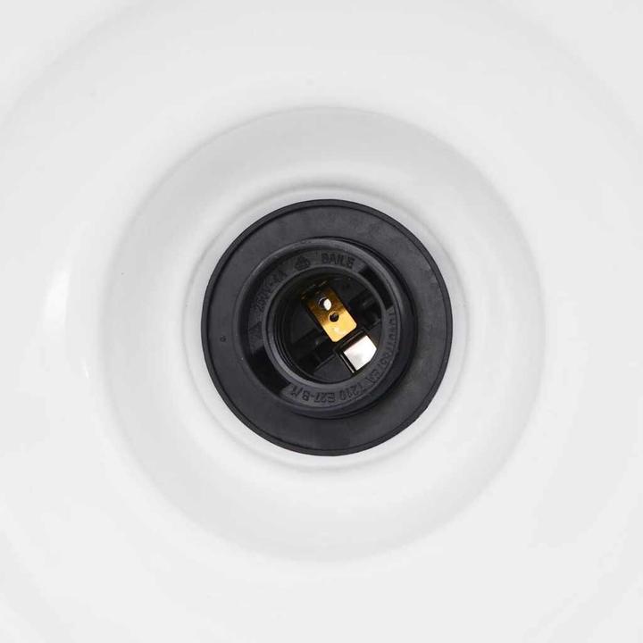 Actual product image vidaXL Pendelleuchte (E27)