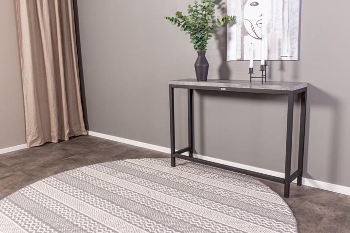 Actual product image Venture Home Console table Rise