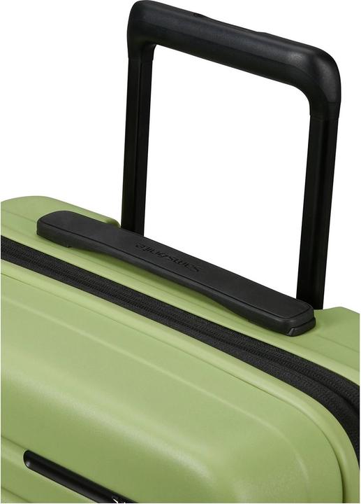 Actual product image Samsonite Restackd Trolley mit 4 Rollen erweiterbar 55cm (45 l)