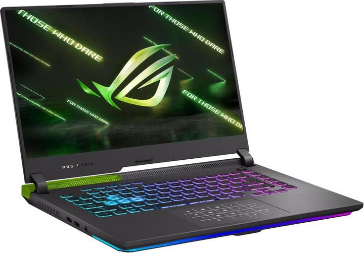 Produktbild ASUS ROG Strix G15 G513RW-HQ143W (15.60", AMD Ryzen 7 6800H, 16 GB, 1000 GB)