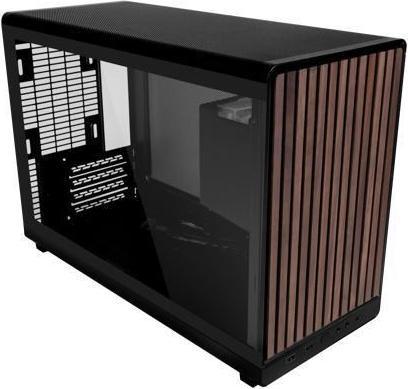 Image du produit Lian-Li A3-mATX édition verre (ITX, mATX)