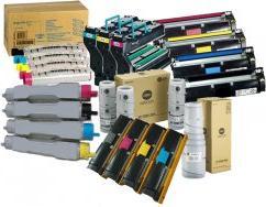 Produktbild Konica Minolta Tn-216k (BK)