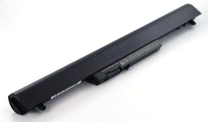 Image du produit AGI 100426 - Batterie - HP - PAVILION 15-B104SG (2200 mAh)