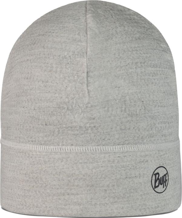 Buff Merino 125g/m² Beanie (One Size)