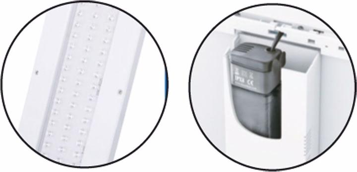 Produktbild Amazonas E-25 (25 l)