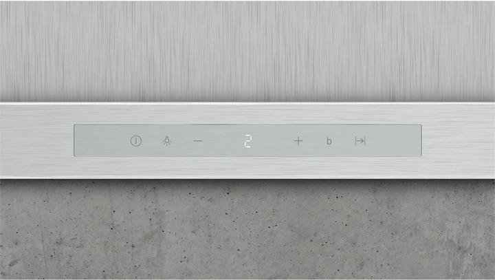 Actual product image Siemens LF97BCP50 (Island canopy)