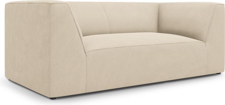 Actual product image Micadoni Ruby (2 person sofa)
