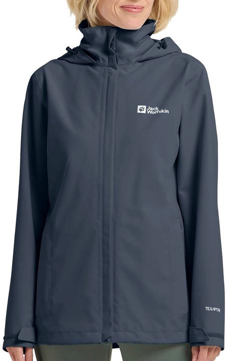 Produktbild Jack Wolfskin Trailtime 2L Jkt W (XXL)