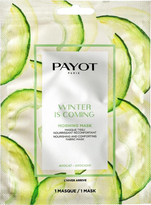 Actual product image Payot Paris Winter is Coming (19 ml)