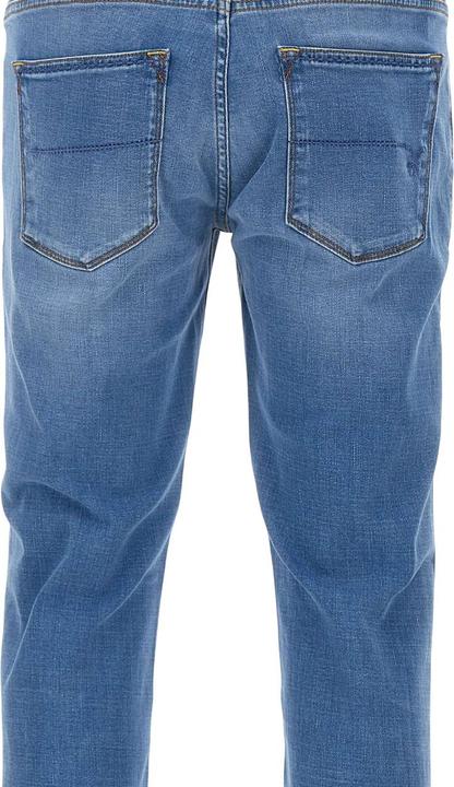 Actual product image Re-Hash Jeans (Frequency band 38 (2600 MHz))
