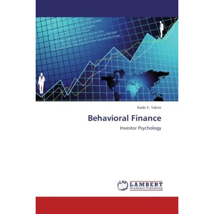 Behavioral Finance, Fachbücher