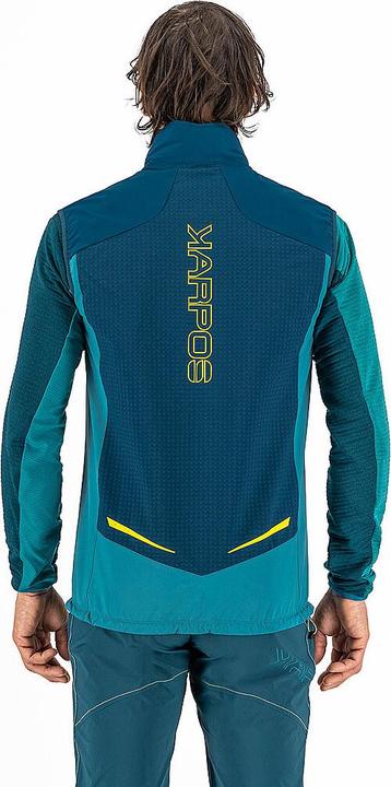 Actual product image Karpos Lede Vest (L)