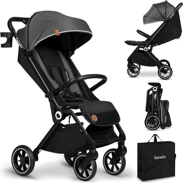 Image du produit Lionelo Cloe (6 Mois - 4 Années)