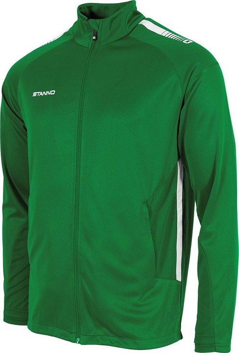 Actual product image Stanno First Full Zip Top (152)
