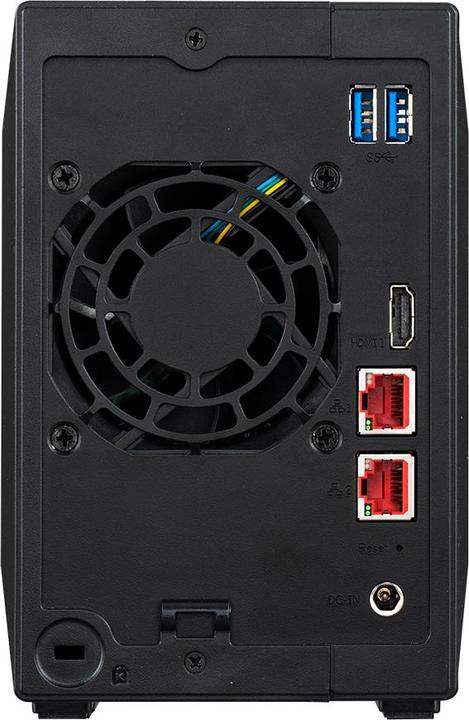 Productafbeelding Asustor Nimbustor 2 Gen2