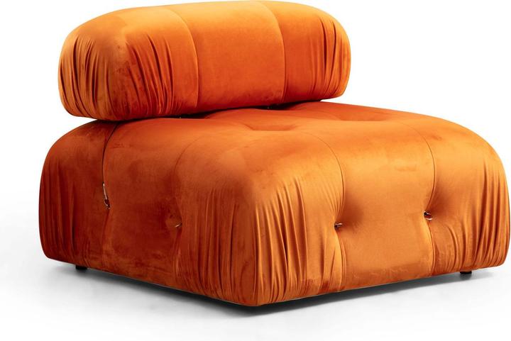 Actual product image Atelier del Sofa Bubble (Corner sofa)