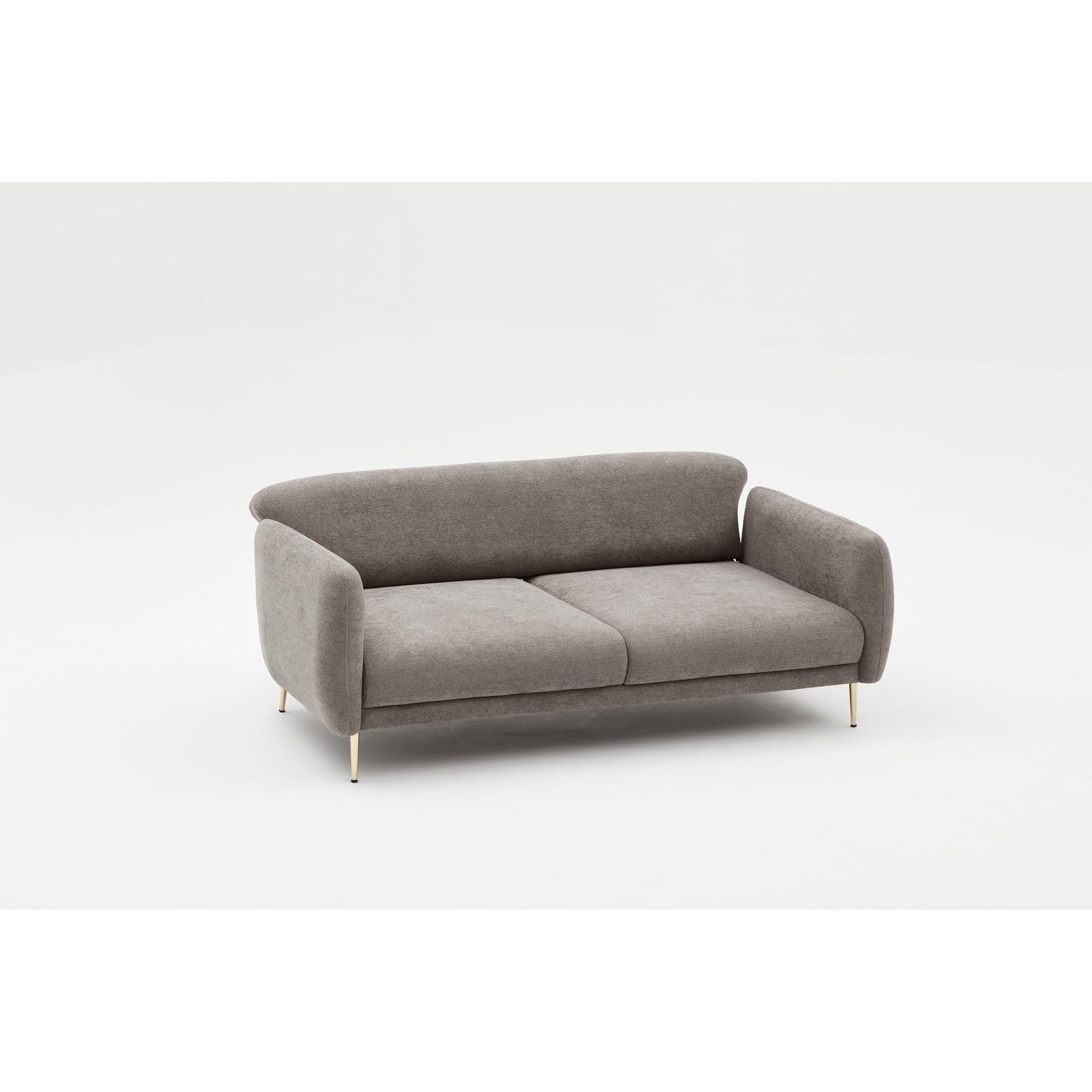 Atelier del Sofa, Sofa, Margot (3-Sitzer)