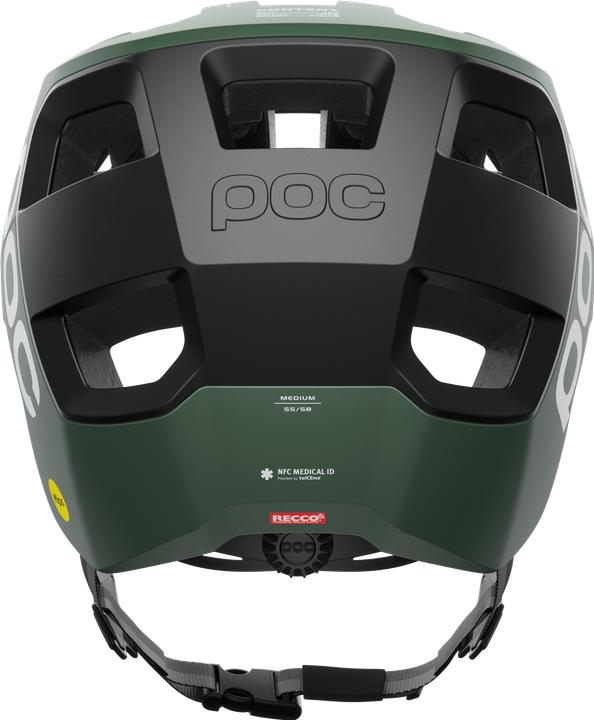 Actual product image Poc Kortal Race MIPS (51 - 54 cm)