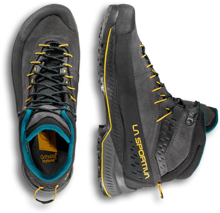 Produktbild La Sportiva TX4 Evo Mid GTX (47)