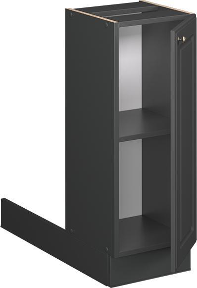 Produktbild Vicco Kücheninsel Fame-Line (70 x 30 x 82 cm)