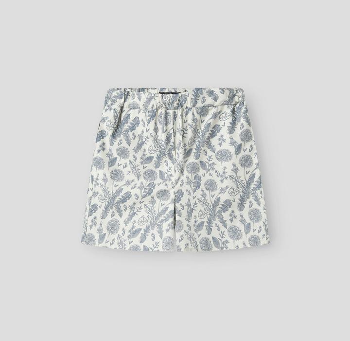Actual product image Lmtd Regular Fit Shorts (170)