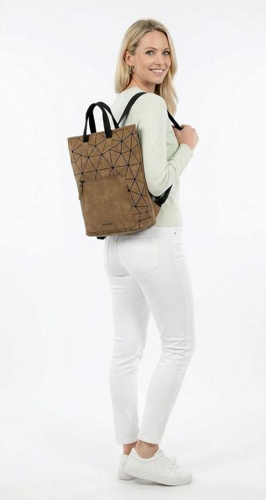 Produktbild Suri Frey Rucksack SFY SURI Sports Jessy-Lu (20.40 l)